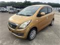 2007 Suzuki Cervo