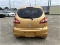 2007 Suzuki Cervo