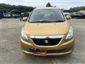 2007 Suzuki Cervo