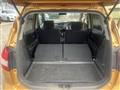 2007 Suzuki Cervo
