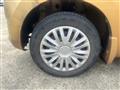 2007 Suzuki Cervo