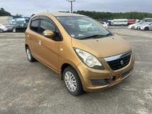 2007 Suzuki Cervo