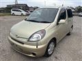 2001 Toyota Fun Cargo