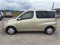 2001 Toyota Fun Cargo