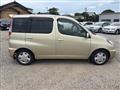 2001 Toyota Fun Cargo