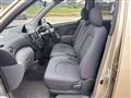 2001 Toyota Fun Cargo