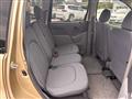 2001 Toyota Fun Cargo