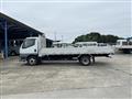 1998 Mitsubishi Canter
