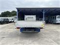 1998 Mitsubishi Canter