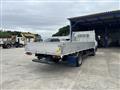 1998 Mitsubishi Canter