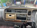 1998 Mitsubishi Canter