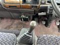 1998 Mitsubishi Canter