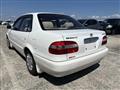 1998 Toyota Corolla Sedan
