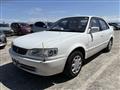 1998 Toyota Corolla Sedan