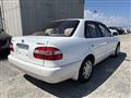 1998 Toyota Corolla Sedan