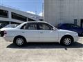 1998 Toyota Corolla Sedan