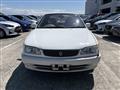 1998 Toyota Corolla Sedan