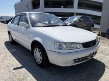 1998 Toyota Corolla Sedan