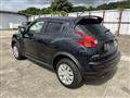 2013 Nissan Juke