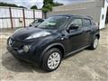 2013 Nissan Juke