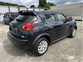 2013 Nissan Juke