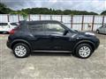 2013 Nissan Juke