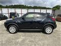 2013 Nissan Juke