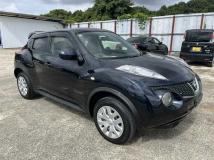 2013 Nissan Juke