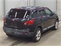 2009 Nissan Dualis