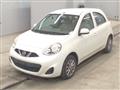 2017 Nissan March