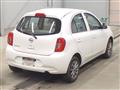 2017 Nissan March
