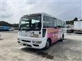 2004 Nissan Civilian Bus