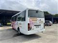 2004 Nissan Civilian Bus