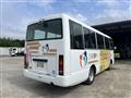 2004 Nissan Civilian Bus