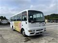 2004 Nissan Civilian Bus