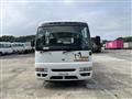 2004 Nissan Civilian Bus