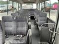 2004 Nissan Civilian Bus