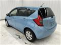 2015 Nissan Note