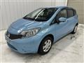 2015 Nissan Note