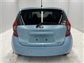 2015 Nissan Note