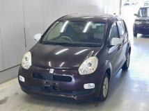 2015 Toyota Passo