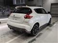 2013 Nissan Juke