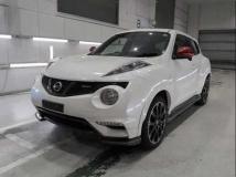 2013 Nissan Juke