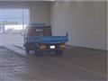 2000 Isuzu Juston