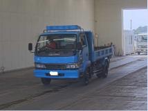 2000 Isuzu Juston