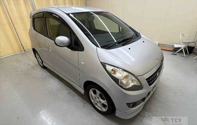 2008 Suzuki Cervo