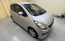 2008 Suzuki Cervo