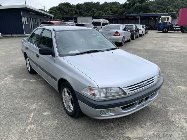 1997 Toyota Carina