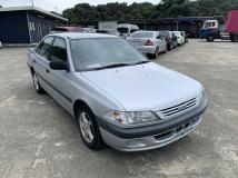 1997 Toyota Carina