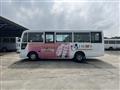 2004 Nissan Civilian Bus